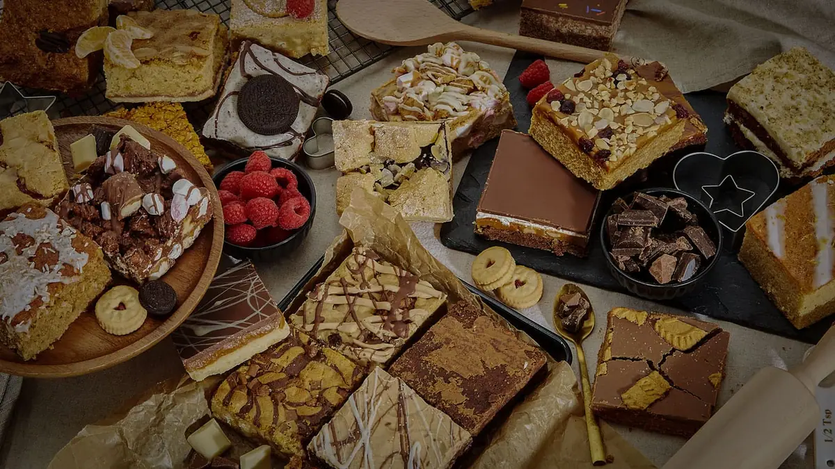 The Bridge Bakehouse – artisan bakery in Whaley Bridge town centre