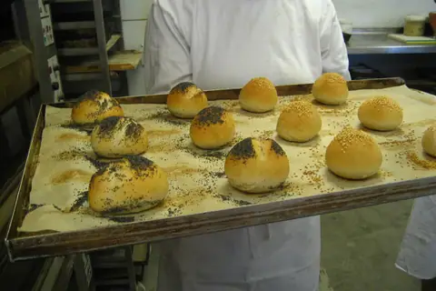 The Bridge Bakehouse photo 2