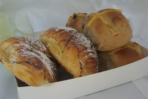 The Bridge Bakehouse photo 3